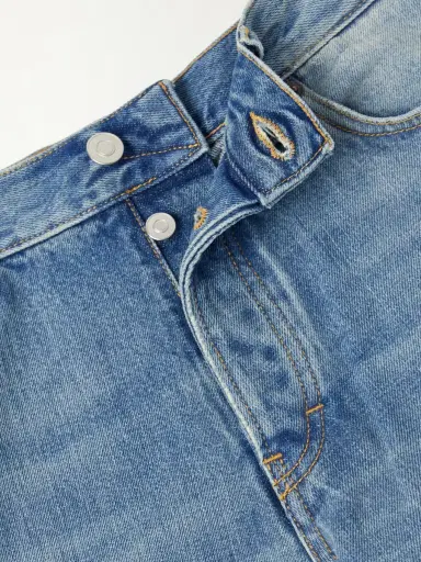 Jeanerica Arrow Straight-Leg Jeans - Men | Thumbnail 6