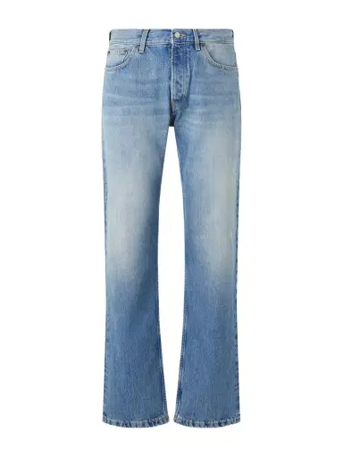 Jeanerica Arrow Straight-Leg Jeans - Men | Thumbnail 1