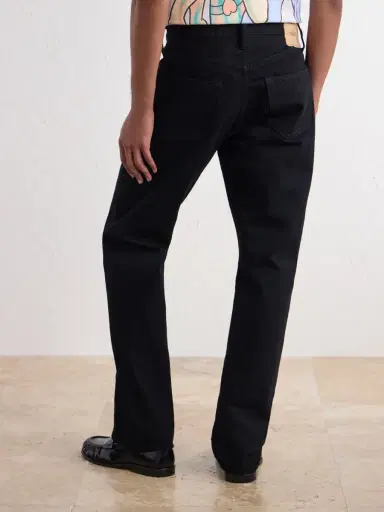 SAINT Mxxxxxx Straight-Leg Jeans - Men | Thumbnail 4