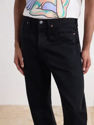 SAINT Mxxxxxx Straight-Leg Jeans - Men | Thumbnail 5