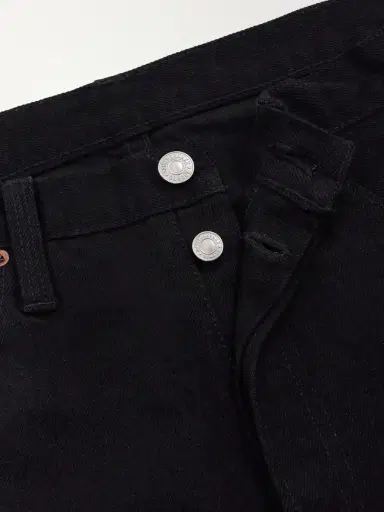 SAINT Mxxxxxx Straight-Leg Jeans - Men | Thumbnail 6