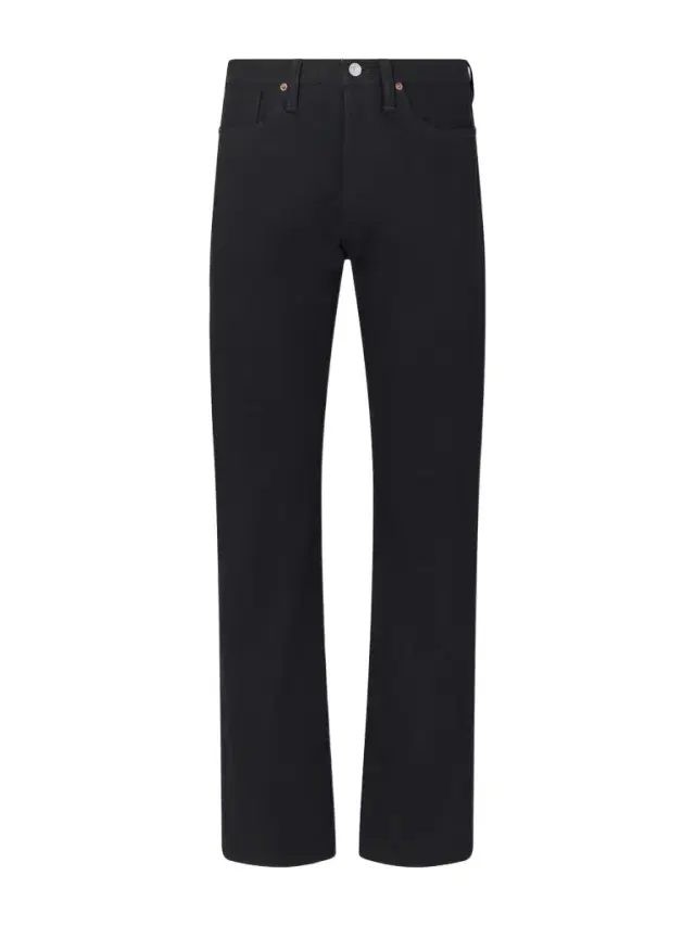 SAINT Mxxxxxx Straight-Leg Jeans - Men