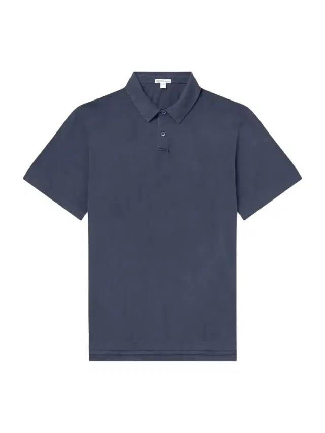James Perse Slim-Fit Supima Cotton-Jersey Polo Shirt - Men
