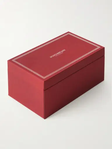 Jacques Marie Mage Enzo Square-Frame Acetate Sunglasses - Men | Thumbnail 4