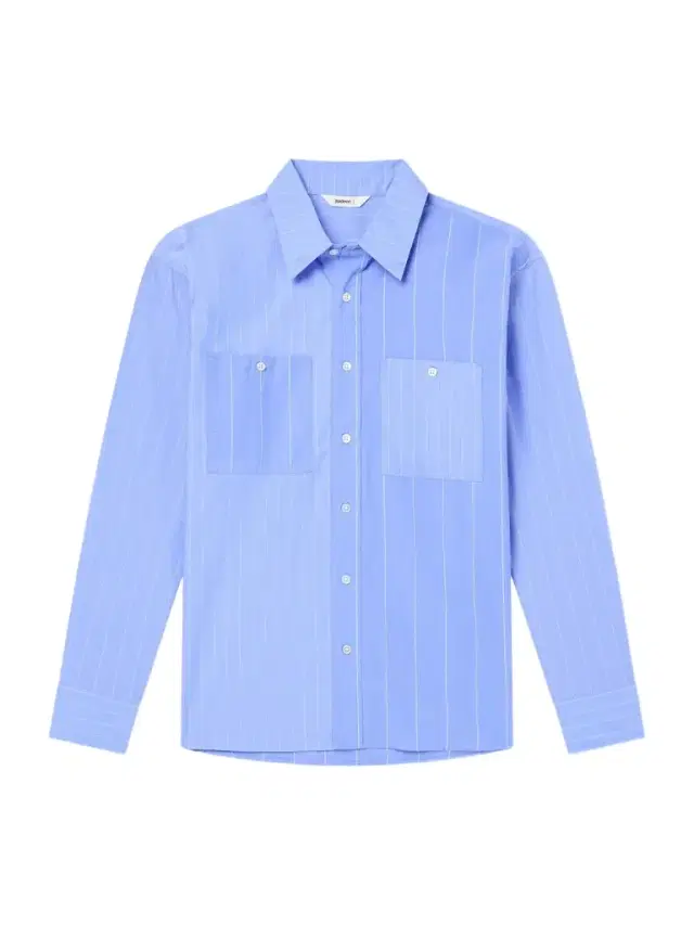 3sixteen Commuter Striped Cotton-Poplin Shirt - Men
