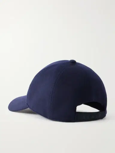 Sease 3.0 Cashmere Baseball Cap - Men | Thumbnail 2