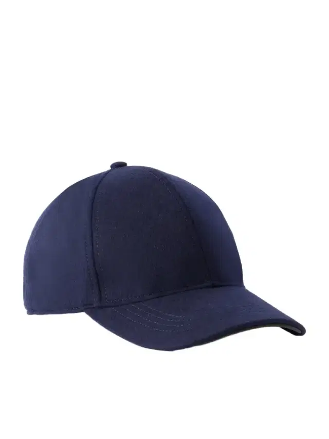 Sease 3.0 Cashmere Baseball Cap - Men