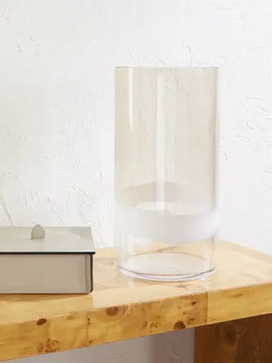 Brunello Cucinelli Murano Glass Vase - Men | Thumbnail 2 Brunello Cucinelli Murano Glass Vase - Men | Thumbnail 2