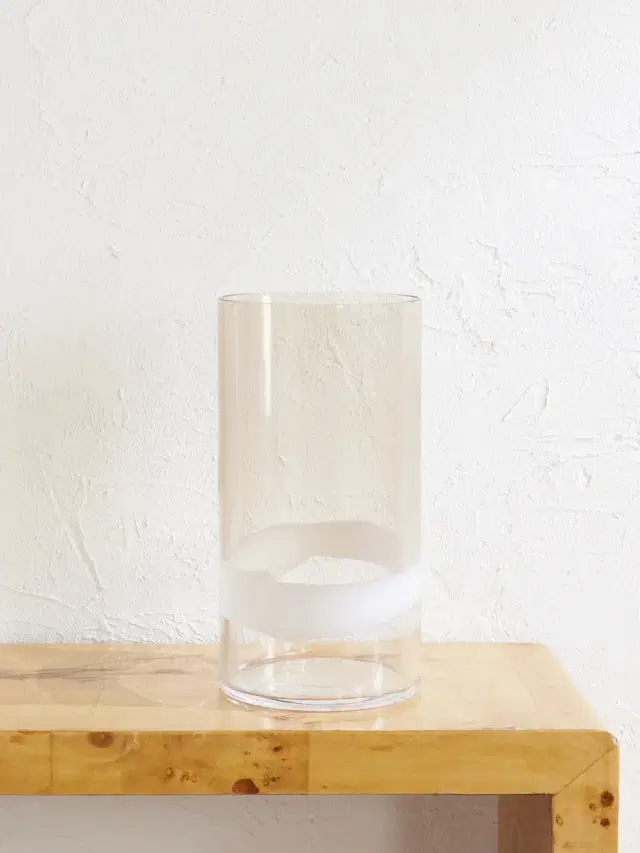 Brunello Cucinelli Murano Glass Vase - Men