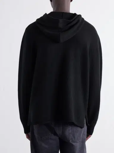 James Perse Cashmere Hoodie - Men | Thumbnail 4 James Perse Cashmere Hoodie - Men | Thumbnail 4