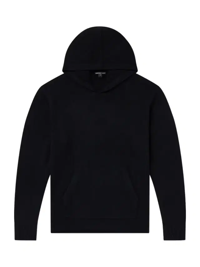 James Perse Cashmere Hoodie - Men