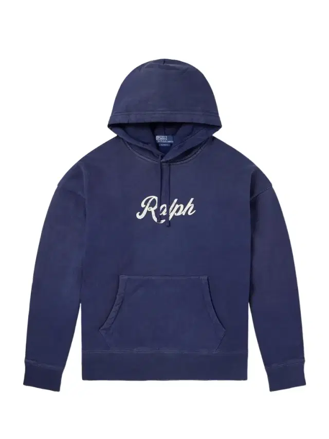 Polo Ralph Lauren Logo-Print Cotton-Jersey Hoodie - Men