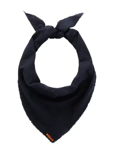 Barena Virgin Wool Scarf - Men | Thumbnail 1 Barena Virgin Wool Scarf - Men | Thumbnail 1