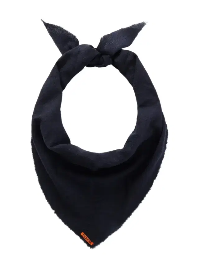 Barena Virgin Wool Scarf - Men