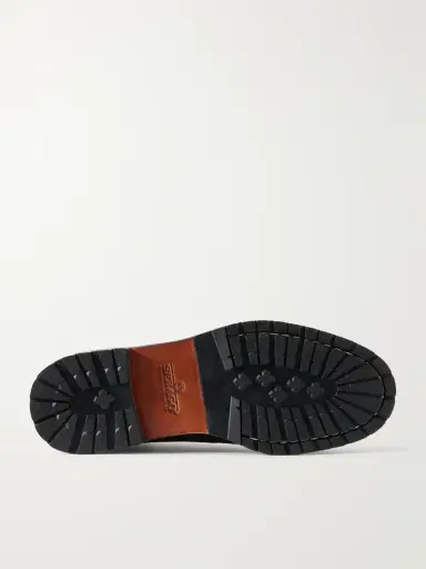 Sebago Mason Suede Desert Boots - Men | Thumbnail 3