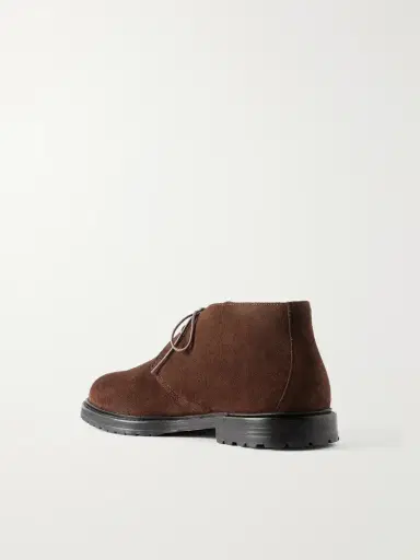 Sebago Mason Suede Desert Boots - Men | Thumbnail 4
