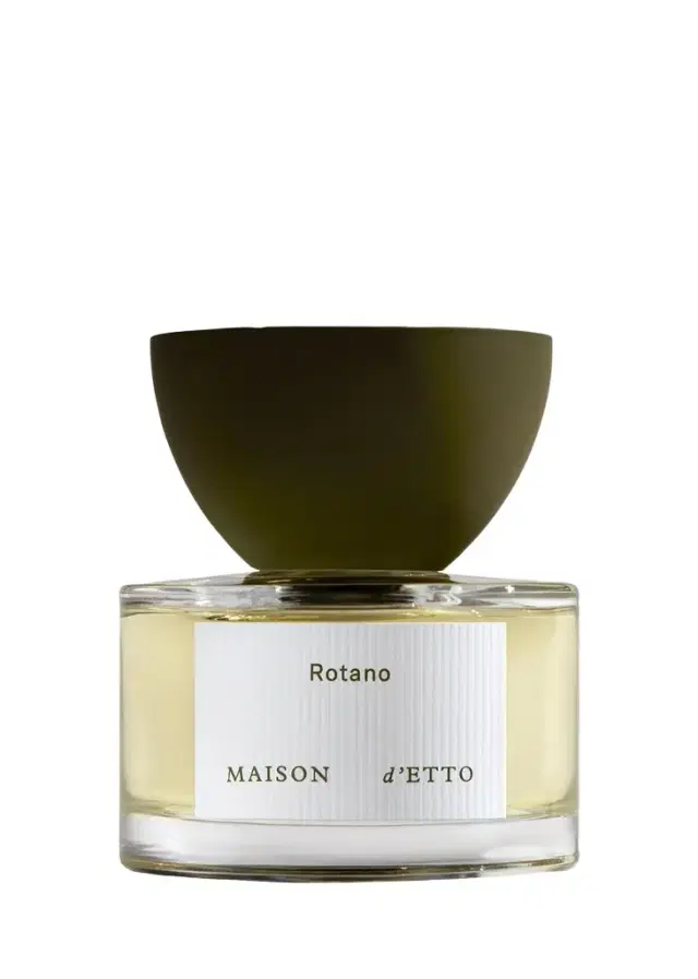 Maison d'Etto Rotano Eau de Parfum, 2 oz./ 60 mL