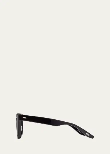 BARTON PERREIRA Samo Acetate Square Sunglasses | Thumbnail 5