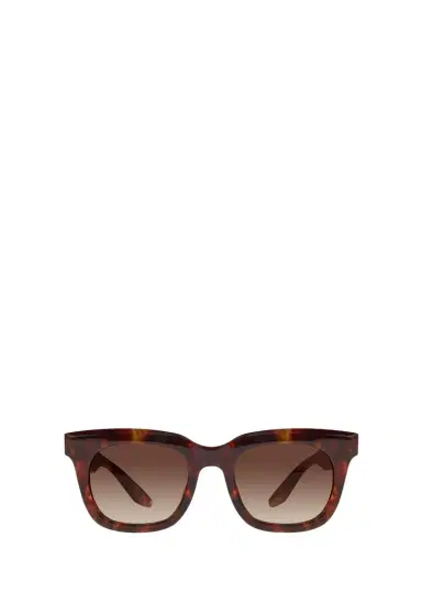 BARTON PERREIRA Samo Acetate Square Sunglasses | Thumbnail 1