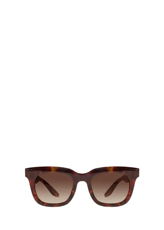 BARTON PERREIRA Samo Acetate Square Sunglasses