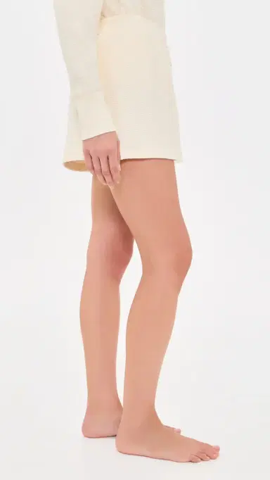 Negative Waffle Knit Shorts | Thumbnail 4 Negative Waffle Knit Shorts | Thumbnail 4