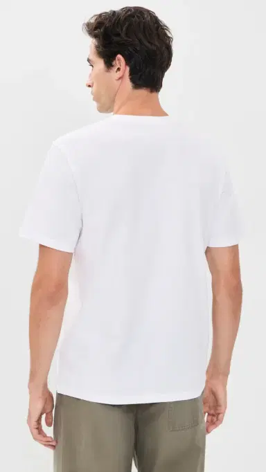 Carhartt WIP Short Sleeve Pocket Tee | Thumbnail 3 Carhartt WIP Short Sleeve Pocket Tee | Thumbnail 3