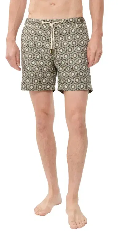 Orlebar Brown Bulldog Drawcord Passetto Swim Trunks 6 | Thumbnail 1 Orlebar Brown Bulldog Drawcord Passetto Swim Trunks 6 | Thumbnail 1