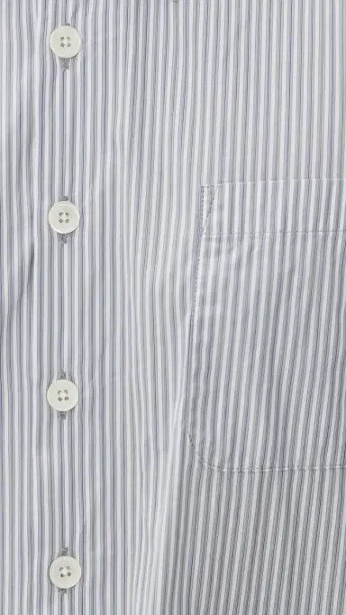 Our Legacy Above Button Down Shirt | Thumbnail 6