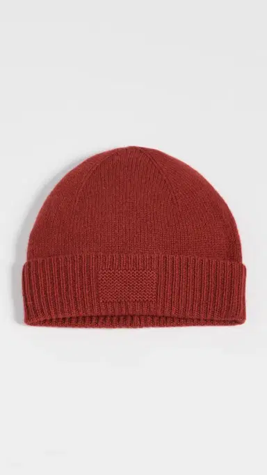 Guest In Residence Rib Cuff Beanie | Thumbnail 2