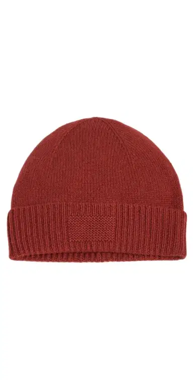 Guest In Residence Rib Cuff Beanie | Thumbnail 1