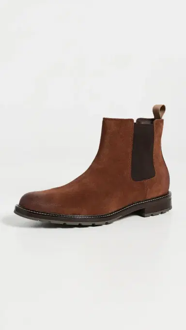 Cole Haan Roundhill Grand Chelsea Boots | Thumbnail 2