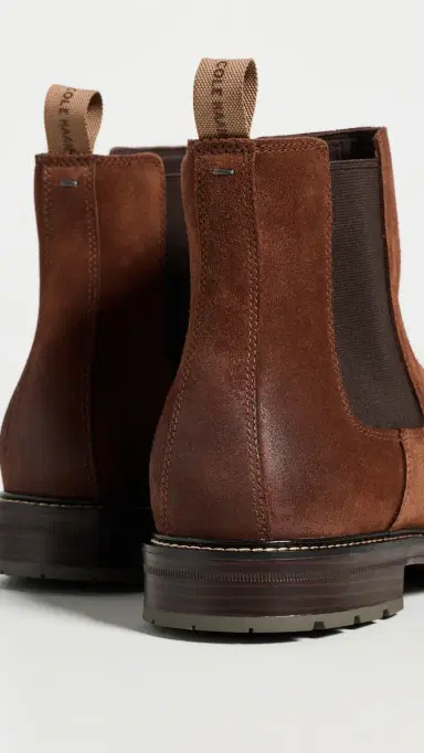 Cole Haan Roundhill Grand Chelsea Boots | Thumbnail 3