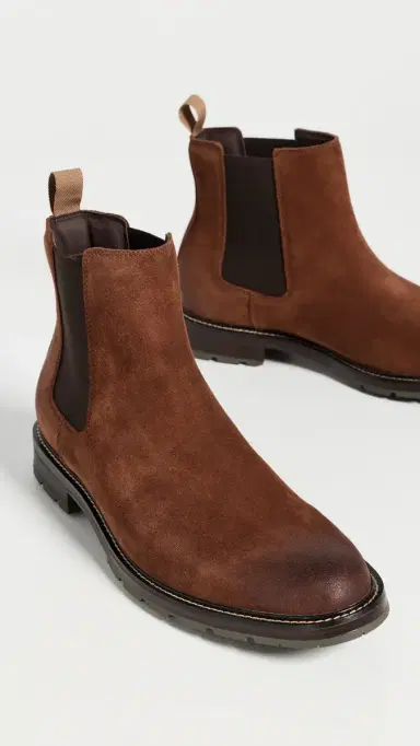 Cole Haan Roundhill Grand Chelsea Boots | Thumbnail 4