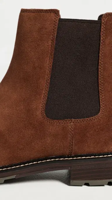 Cole Haan Roundhill Grand Chelsea Boots | Thumbnail 5