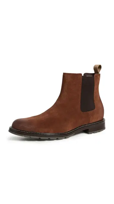 Cole Haan Roundhill Grand Chelsea Boots | Thumbnail 6