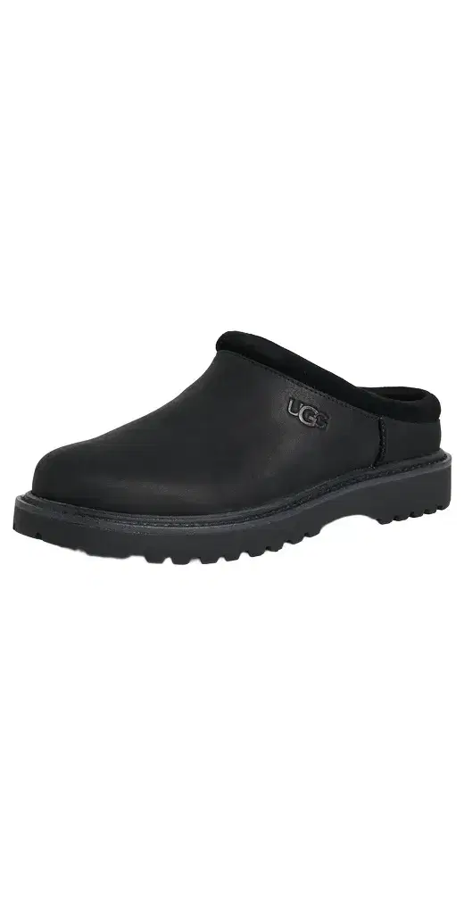UGG Birch Clogs II