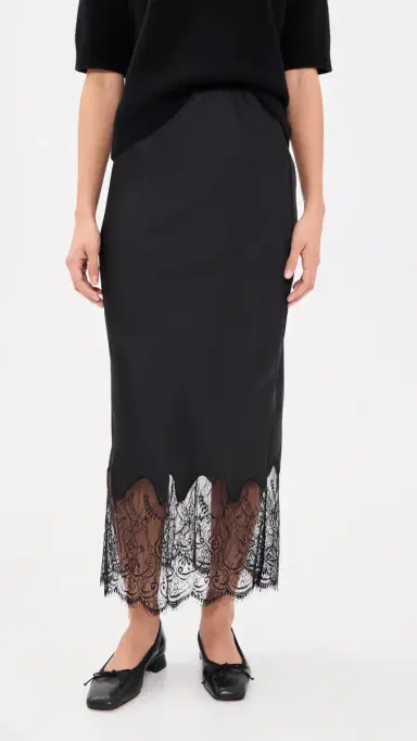 MADISON THE LABEL Luella Maxi Skirt | Thumbnail 2