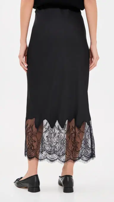 MADISON THE LABEL Luella Maxi Skirt | Thumbnail 3