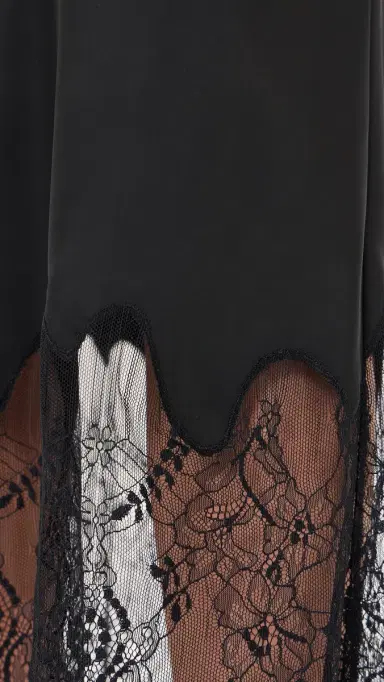 MADISON THE LABEL Luella Maxi Skirt | Thumbnail 6