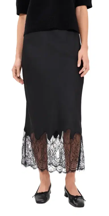 MADISON THE LABEL Luella Maxi Skirt | Thumbnail 1