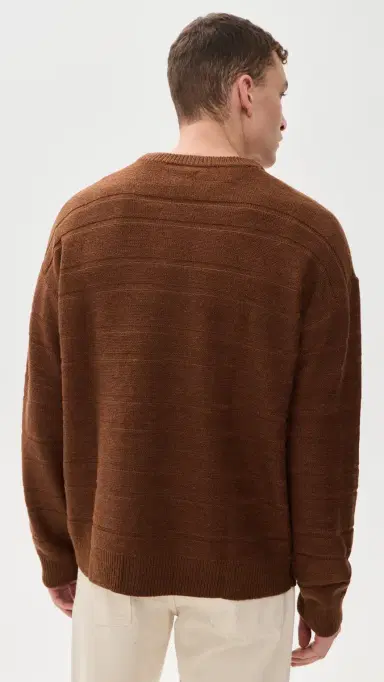 Rhythm Jackson Knit Sweater | Thumbnail 3