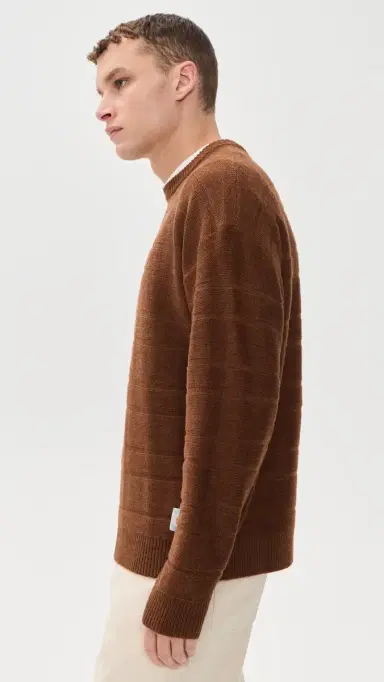 Rhythm Jackson Knit Sweater | Thumbnail 4