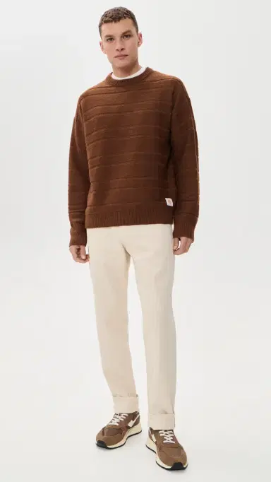 Rhythm Jackson Knit Sweater | Thumbnail 5