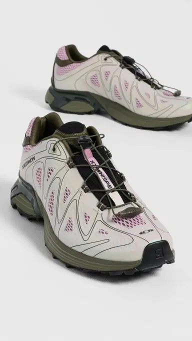 Salomon XT-Whisper Void Sneakers | Thumbnail 5 Salomon XT-Whisper Void Sneakers | Thumbnail 5