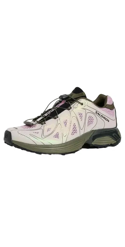 Salomon XT-Whisper Void Sneakers