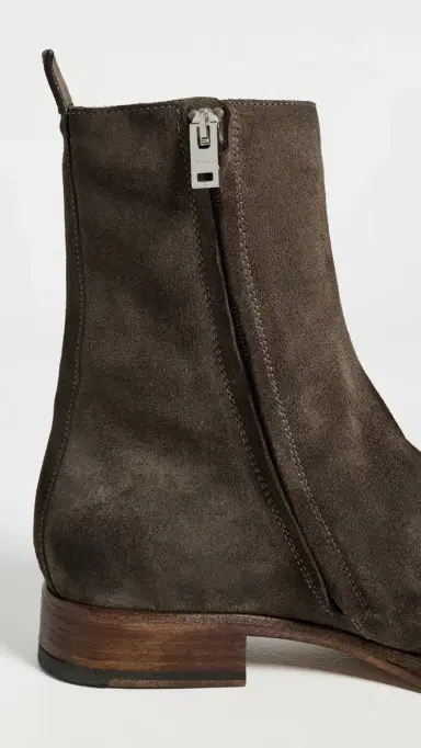 Acne Studios Bebe Suede Boots | Thumbnail 5