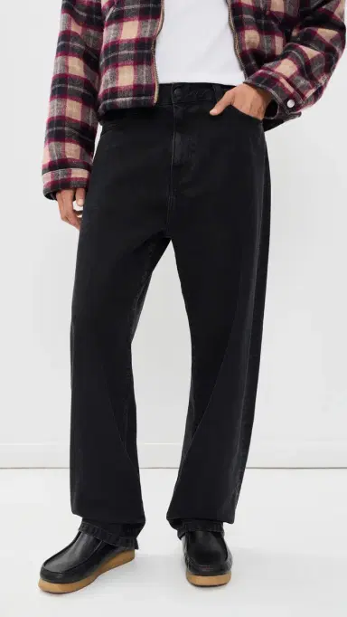 Carhartt WIP Landon Loose Fit Jeans | Thumbnail 2 Carhartt WIP Landon Loose Fit Jeans | Thumbnail 2