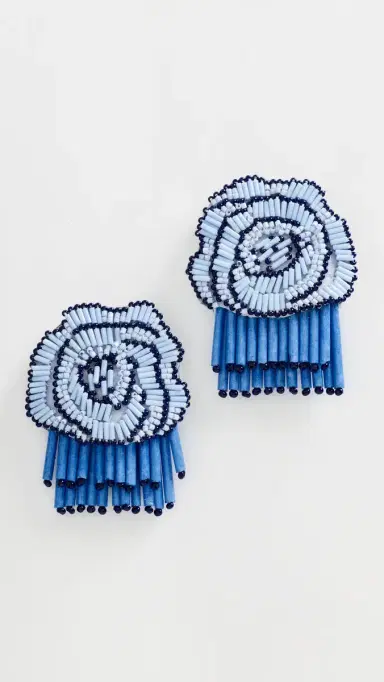 Mignonne Gavigan Amalia Earrings | Thumbnail 2