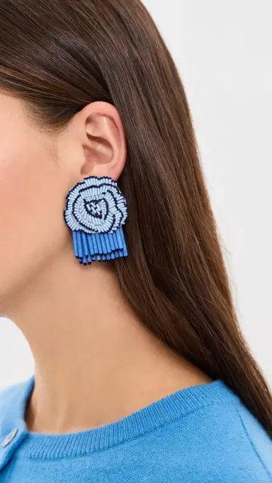 Mignonne Gavigan Amalia Earrings | Thumbnail 3