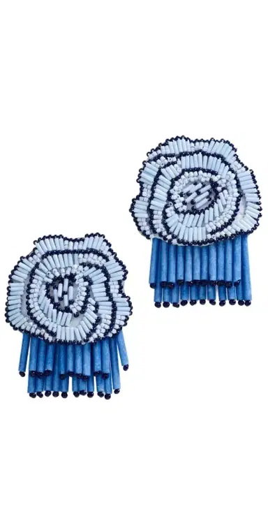 Mignonne Gavigan Amalia Earrings | Thumbnail 1